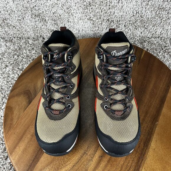 Danner Springfield Women's Size 6 Composite Toe Work Boot Shoes 12243 4.5 Inch - Picture 4 of 12